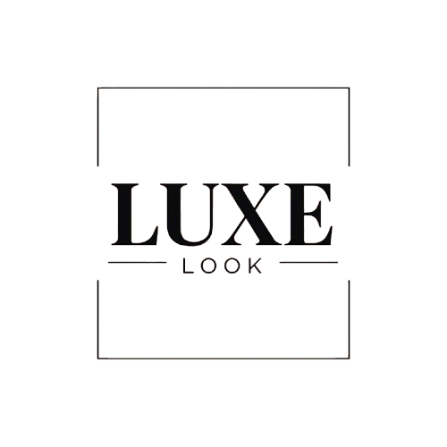 LuxeLook Logo
