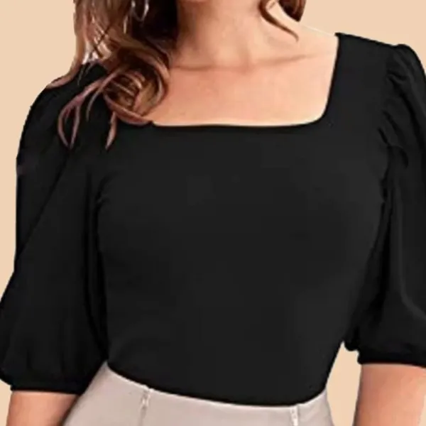 Dream Beauty Crop Top